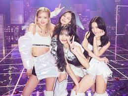 Buy official globe x blackpink photocard set. Blackpink Thanks Fans For Globe Fan Event Philstar Com