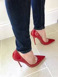 Pin Van Elliot M Op Jimmy Choo Anouk Schoenen