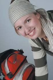 Rapport annuel 2003-2004