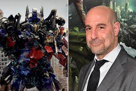 Click start and download the file from converted video transformers 4 cast to your phone or computer once the. Transformers 4 Adds Stanley Tucci To Its Human Cast