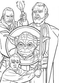 Print our free star wars coloring pages below. How To Draw The Star Wars Characters Coloring Page Download Print Online Coloring Pages For Free Color Nimbus