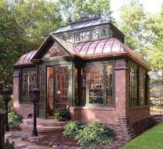 home greenhouse chicken coop small house architecture tiny house design