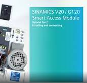 SINAMICS G120 - Siemens Global