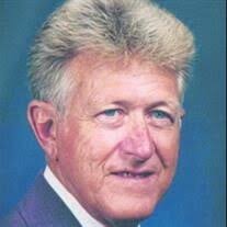 Jerry Joe Bailey Obituary