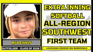 Mia Ennis's Instagram, Twitter & Facebook