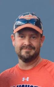 Obituary information for Jeff Brady