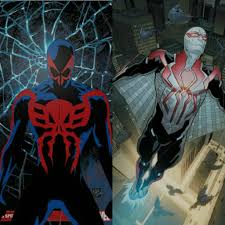 4 x base, 4 x challenge, 4 x crime tokens. Costume Showdown 2 Spider Man 2099 Comics Amino