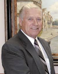 Sheriff Gene Mitchell seeks re-election