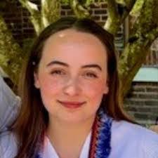 Isabelle Mock's Instagram, Twitter & Facebook