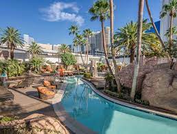 Mgm Grand Pool Review Hours Cabana