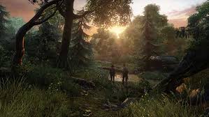 Players control joel, a smuggler tasked with escorting a teenage girl, ellie. Test De The Last Of Us Remastered Sur Ps4