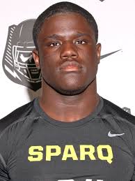 2015 Top Football Recruits in Arkansas