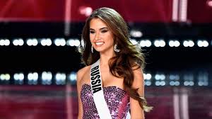 Luto en la Belleza: Fallece Ex Miss Rusia Kseniya Alexandrova en Trágico Accidente - Imagen principal del artículo