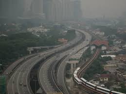 This territory has a certain level. Jerebu Bacaan Ipu Semenanjung Menurun Sarawak Meningkat Mynewshub