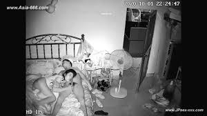 Hackers Use The Camera To Remote Monitoring Of A Lovers Home Life.577 -  EPORNER