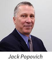 Popovich is co-principal investigator