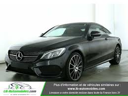 Mercedes Classe C 250 Occasion A L Achat A Beaupuy 31 13600 Km Pour 44500 Euros Annonce N 20943279