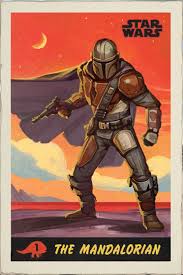 May 11, 2021 · the pro package looks as if it jumped right out of a spaghetti western poster. Star Wars The Mandalorian Poster Poster 61x91 5cm Posters De