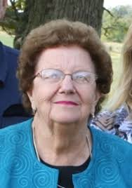 Priscilla M. "Perce" Edge Obituary February 13, 2019