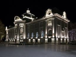 Pin By Irina Belinskaya On Facade Architectural Lighting Design Outdoor Lighting Design Exterior Lighting Design