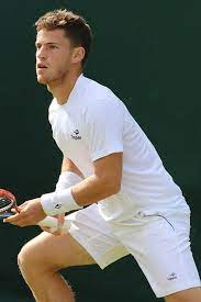 Diego sebastian schwartzman is an argentine professional tennis player who is competing in the atp tour. Diego Schwartzman Wikiwand
