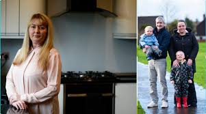 Looking back, and after living with two kids under 2 and then three kids under 4, i wish i could have let him be a baby for longer. Case Study When I Found Out I Had Cancer I Knew I Had Smoked My Last Cigarette Heraldscotland