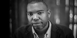 Ta-Nehisi Coates talk at UNC Asheville reparations conversation