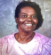 Lucy Everett Obituary (2018)