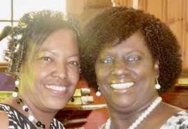 Mrs. Joyce Gallman Jenkins