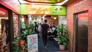 Ching yip coffee lounge menu. Ching Yip Coffee Lounge Restaurants In Haymarket Sydney