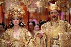 Curse Of The Golden Flower Zhang Yimou Free Films Online Free Movies Online Streaming Movies Free
