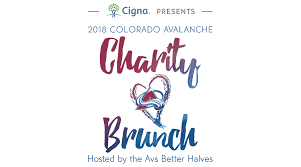 Free download colorado avalanche vector logo in.svg format. Colorado Avalanche Charity Brunch Vector Logo Svg Png Findvectorlogo Com
