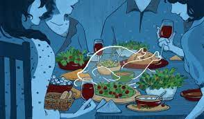 A method for getting the most meat from the bird.subscribe to the times video newsletter for free and get a handpicked selection of the best videos from the. Opinion Thanksgiving Turkey And Raita In Texas The New York Times