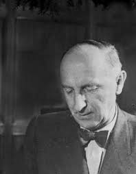 Prediger der Demokratie