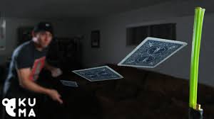 In this video i show you the method behind throwing playing cards. Learning How To Throw Cards Like Gambit From X Men In 24 Hours Youtube