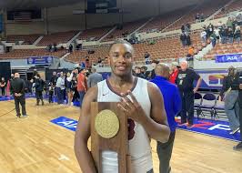 Donovan Dabney, Higley