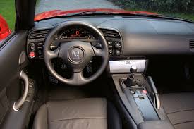 The s2000 is named for its engine displacement of two liters, carrying on in the tradition of the s500, s600, and. Sports Roadster Honda S2000 The New Honda S2000 The Race Of Connoisseurs Of Roadster Began