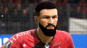 Nico gonzález rating is 65. Gc7lblxfgf Uam