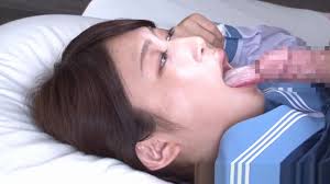 Mayu Shiina Asian teen is into pov cock sucking on break (18+) - VJAV.com