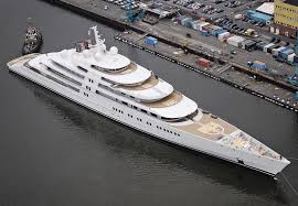 Pin On Lurssen Yachts