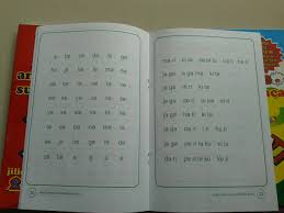 Tebal buku 20 halaman a4 dalam 1 file pdf. Latihan Soal Membaca Untuk Anak Tk