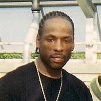 Calvin K. Johnson Obituary