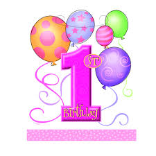 Find 2 and 3 tier cakes with candles, cherries, fluffy frosting, and fun decorations. 1st Birthday Party Loot Bags 8pc Ideal For 1st Birthday Party For Girls And Boys