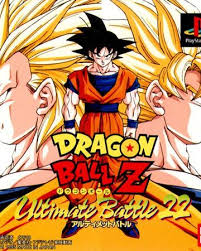 The adventures of earth's martial arts defender son goku continue with a new family and the revelation of his alien origin. Dragon Ball Z Ultimate Battle 22 Dragon Ball Wiki Fandom