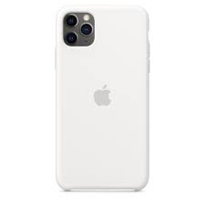 Shop the best iphone 11 pro max cases and accessories here at skinnydip london! Iphone 11 Pro Max Silicone Case White Apple Ae