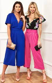 Casual wedding outfits for men. Say No To The Dress Alternative Wedding Guest Outfits Silkfred Blog