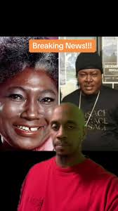 Esther Rolle Her Real Kids