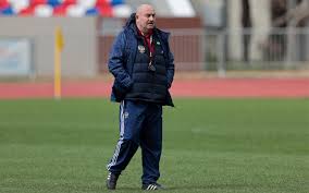 Наставник футбольной сборной россии станислав черчесов, в свое время игравший на позиции голкипера, поделился с журналистами. Polovina Sostava Edet Dlya Kuchi Kogo Cherchesov Vzyal Na Evro Futbol Rbk Sport