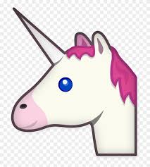 Learn how to draw this beautiful unicorn emoji step by step easy and cute. Drawing Unicorns Transparents Unicorn Emoji No Background Free Transparent Png Clipart Images Download