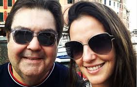 See more of ministério fausto silva on facebook. Faustao Surge Com Os Tres Filhos Em Clique Raro Compartilhado Pela Esposa Ofuxico